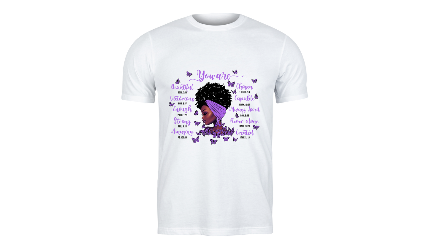 Lupus Awareness Shirts