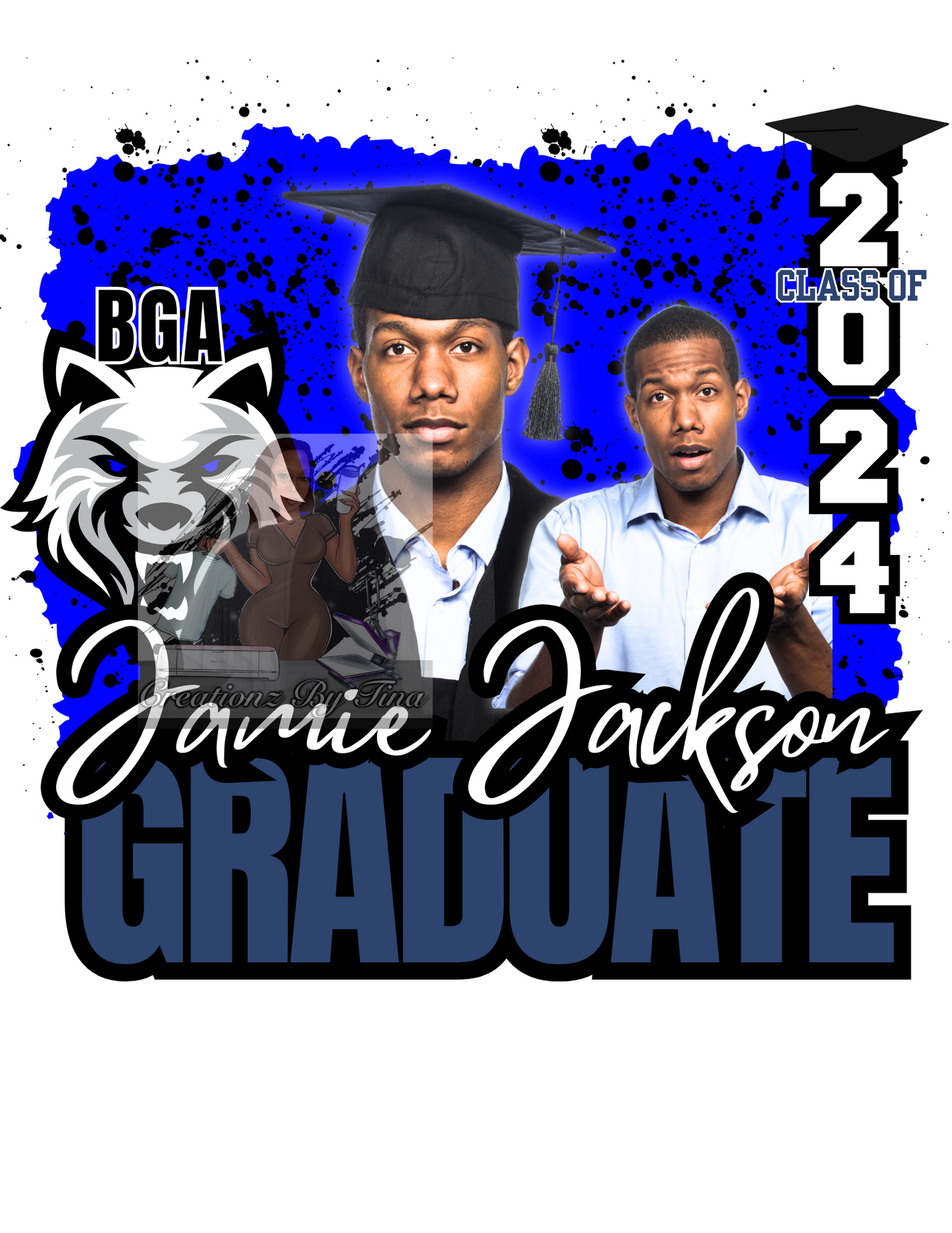 Graduation Packages