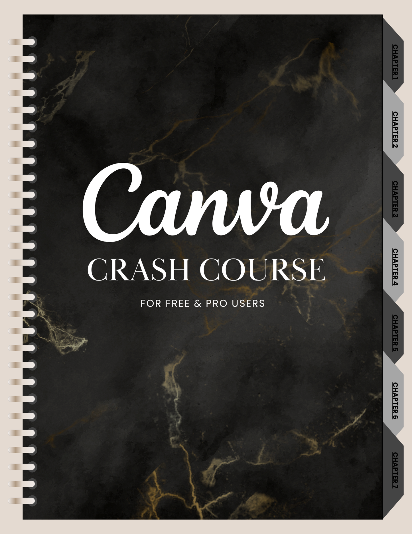 Canva Crash Course