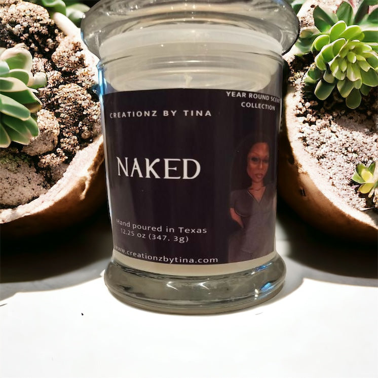 Naked