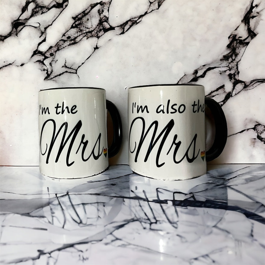 Mugs