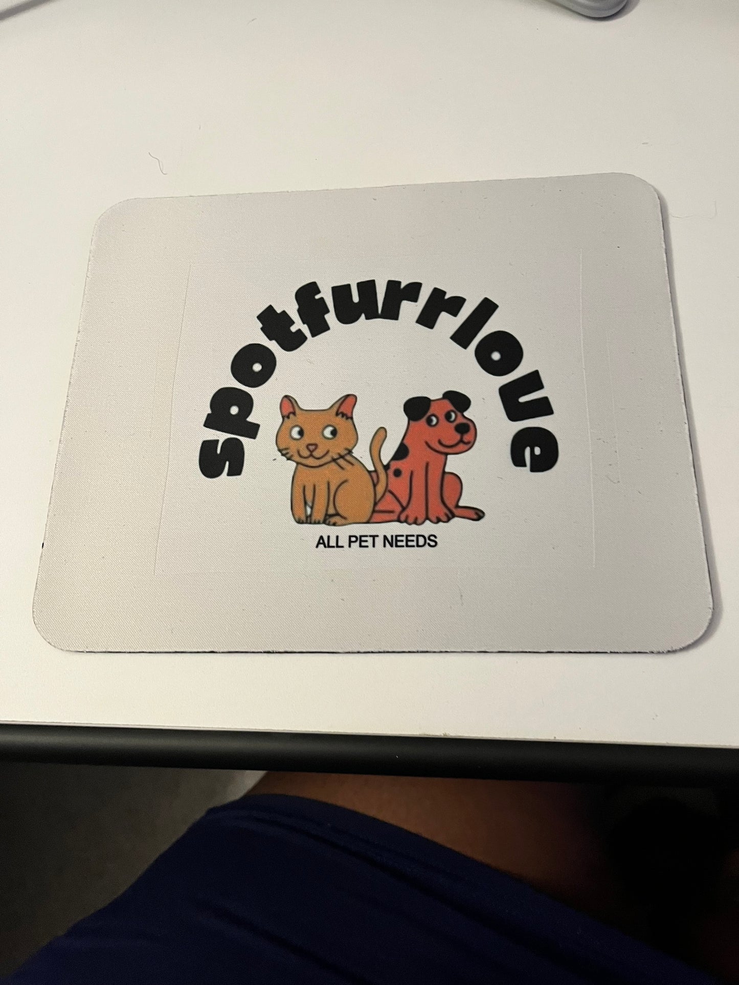 Mouse Pad