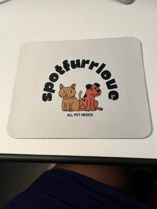 Mouse Pad