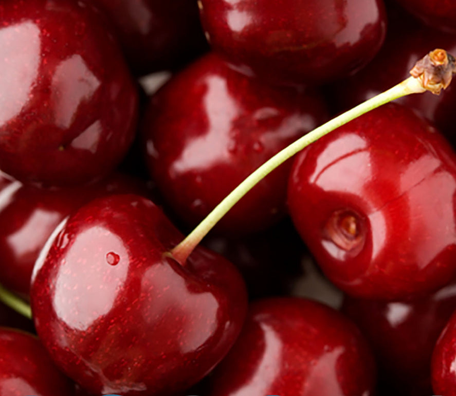 Wild Cherry