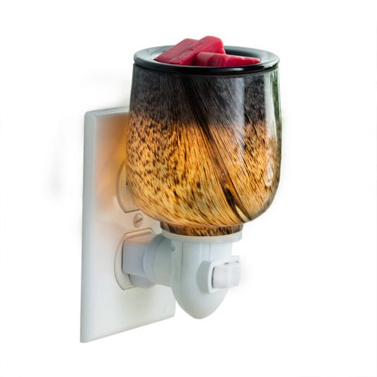 Pluggable Wax Warmer