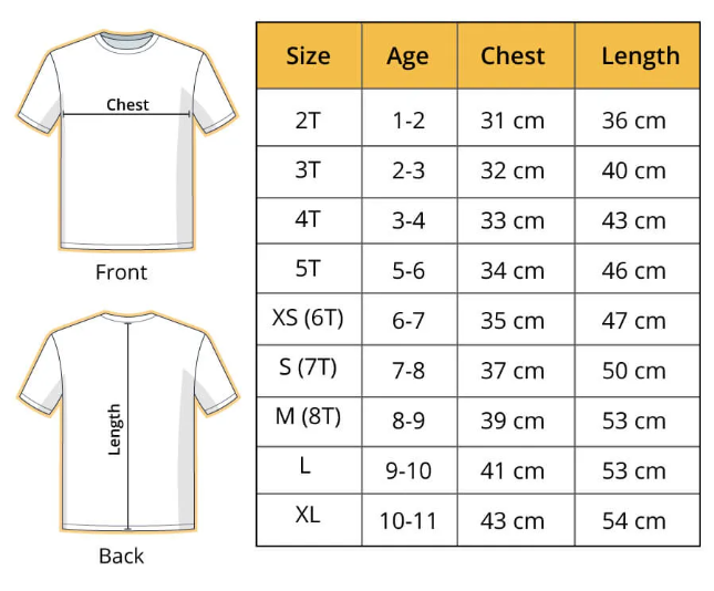 Sublimation Shirts