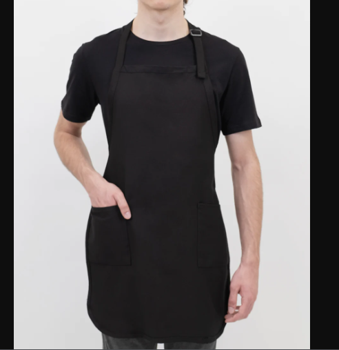 Apron