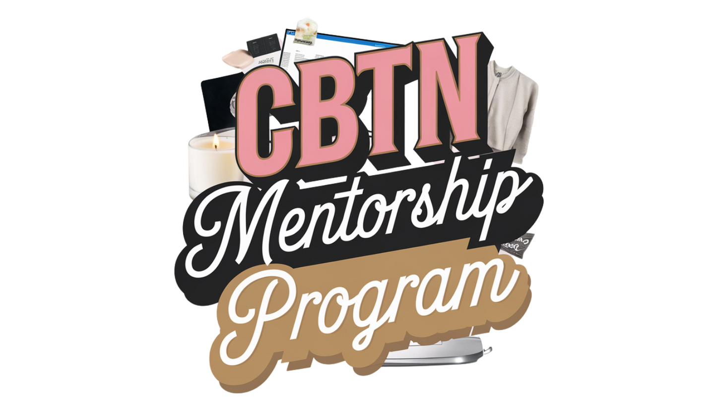 CBTN Mentorship Program